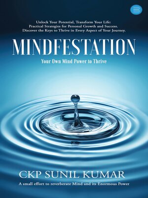 cover image of Mindfestation